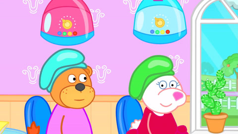 八步半喜怒哀乐（国语版）