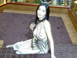 六扇门之血虫谜案