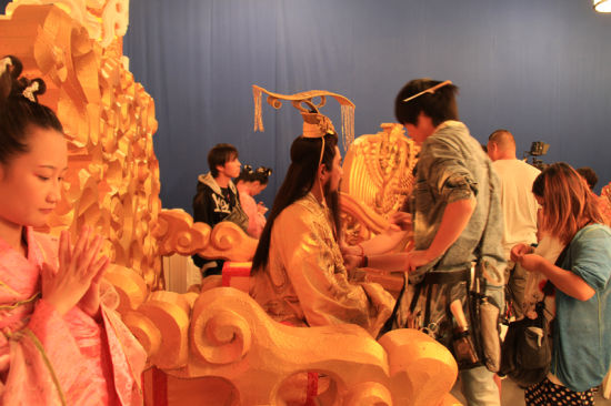 冰封:重生之门(粤语版)