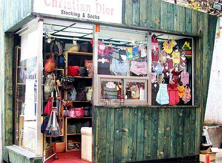 关中诡事之雾隐藏棺