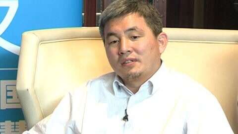 全面失控：气球男孩