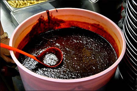 八仙饭店之人肉叉烧包