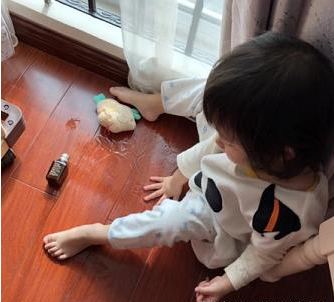 冲天火(普通话版)