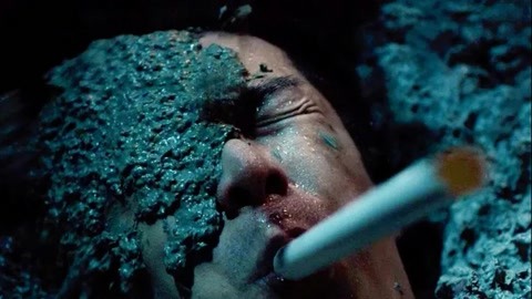 关中诡事之雾隐藏棺