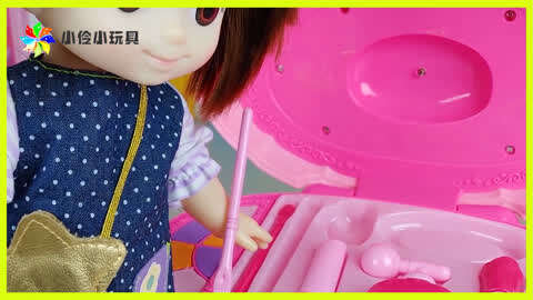 八面玲珑的申小姐