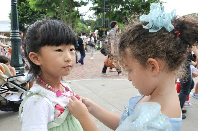 冰雪奇缘2国语版