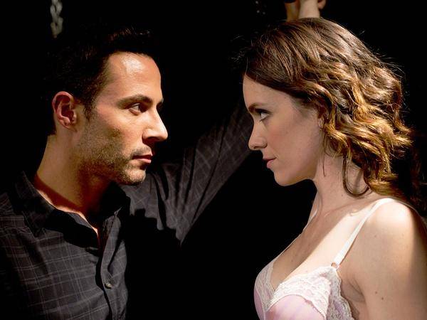 再次出发之纽约遇见你