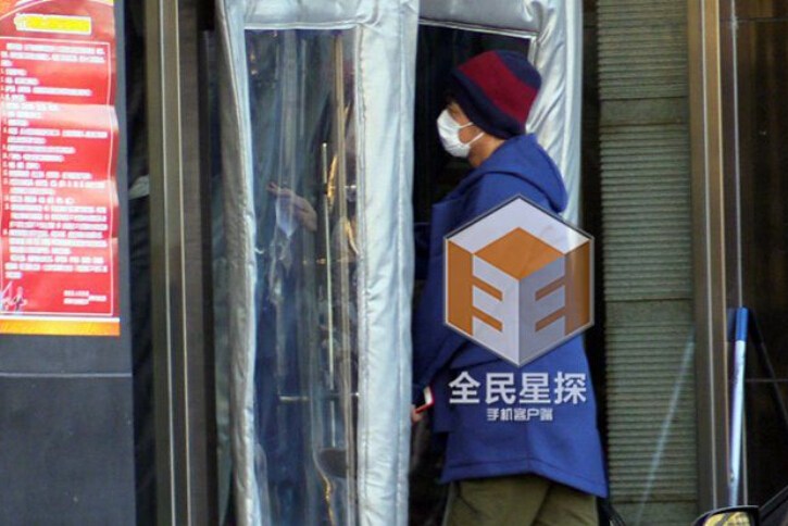 六扇门之嫣州八艳